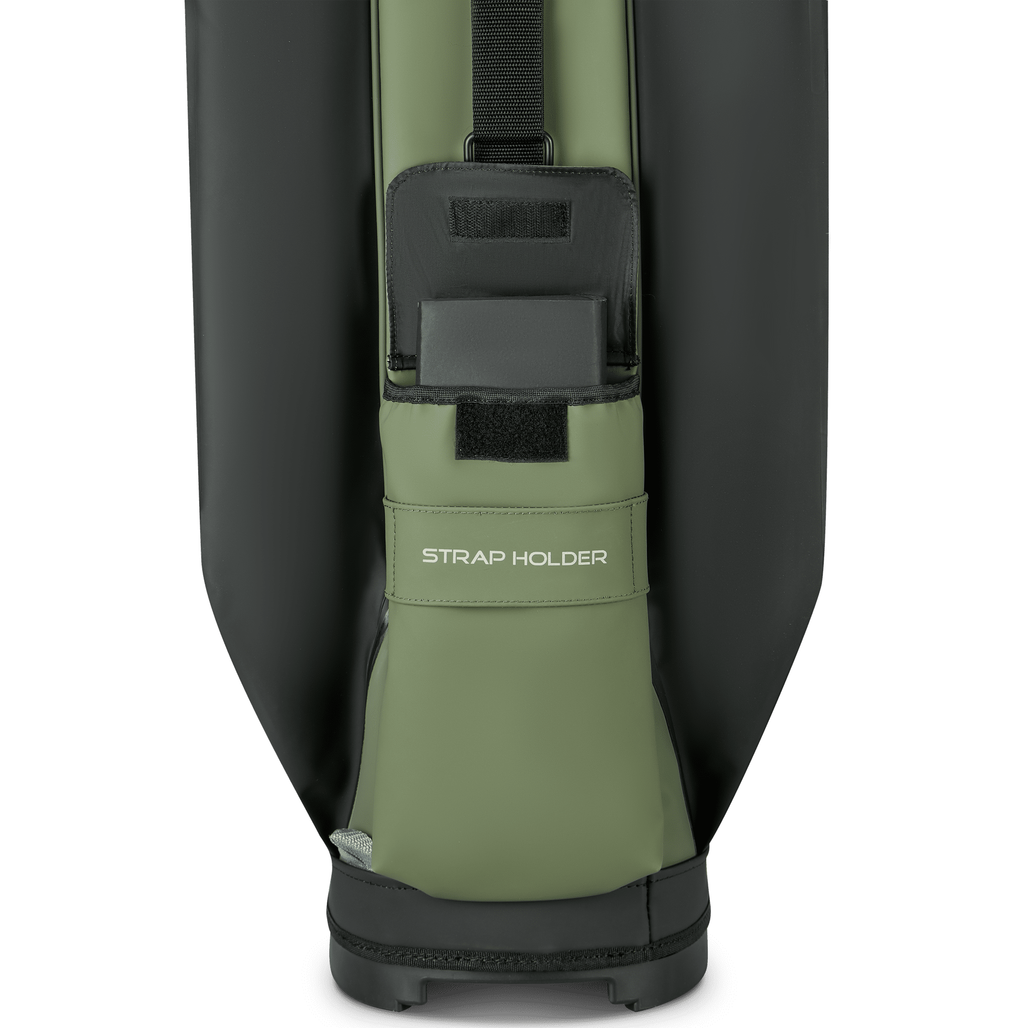 Big Max Big Max AQUA IPX Tour cartbag groen/zwart