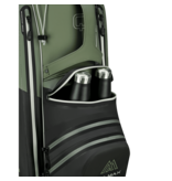 Big Max Big Max AQUA IPX Tour cartbag groen/zwart