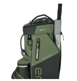 Big Max Big Max AQUA IPX Tour cartbag groen/zwart