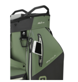 Big Max Big Max AQUA IPX Tour cartbag groen/zwart
