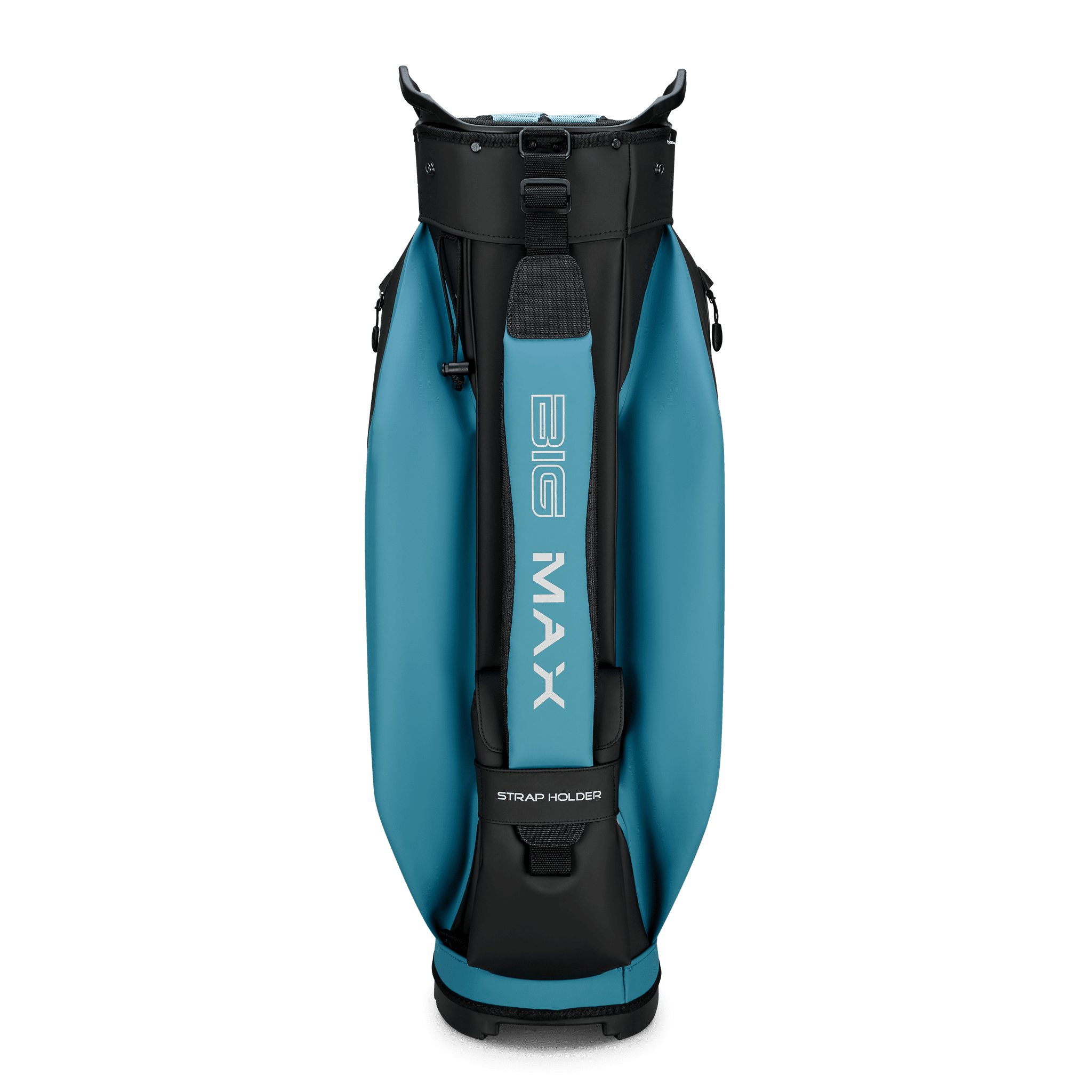 Big Max Big Max AQUA IPX Tour cartbag Black/Blue