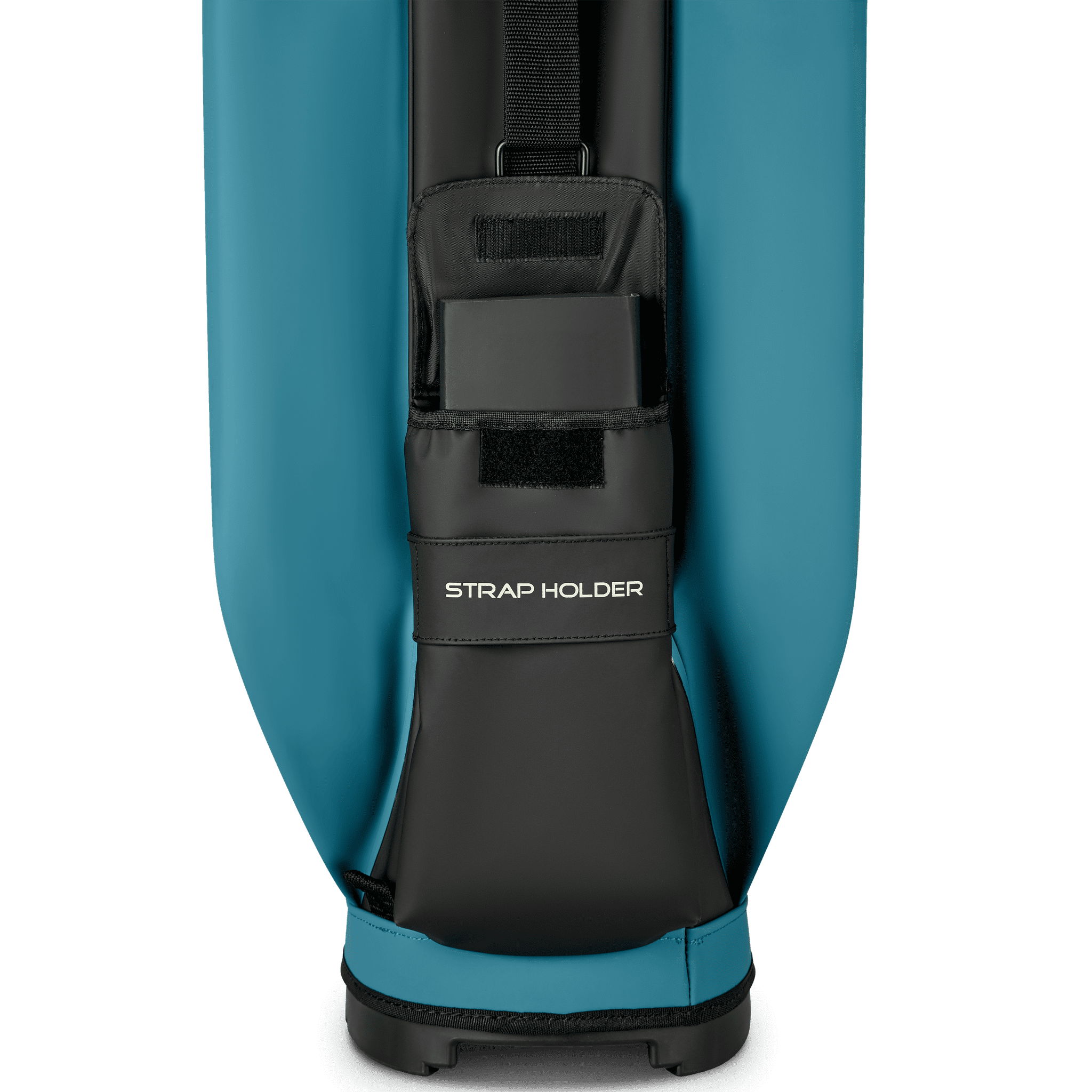 Big Max Big Max AQUA IPX Tour cartbag zwart/blauw