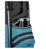 Big Max Big Max AQUA IPX Tour cartbag Black/Blue