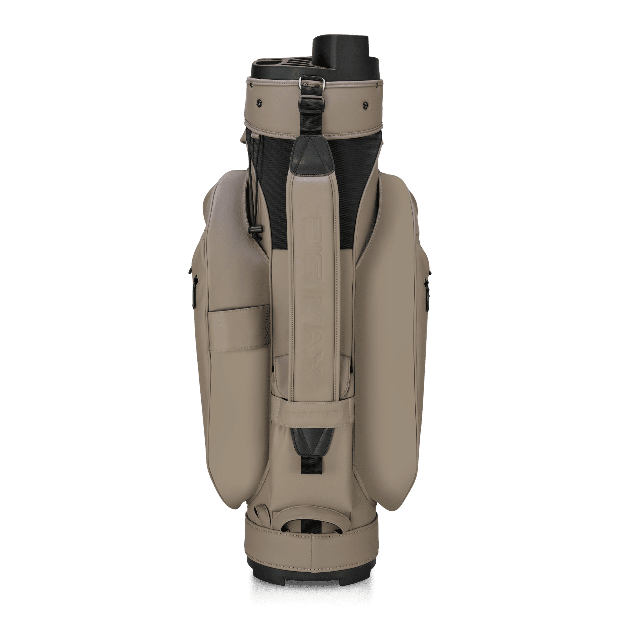 Big Max Big Max Big Max Dri Lite Silencio Prime cartbag taupe