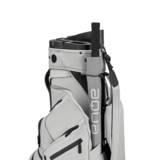 Big Max Big Max Dri Lite Silencio Prime cartbag off white