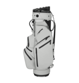Big Max Big Max Dri Lite Silencio Prime cartbag off white