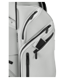Big Max Big Max Dri Lite Silencio Prime cartbag off white