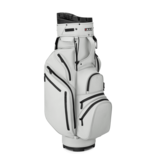 Big Max Big Max Dri Lite Silencio Prime cartbag off white