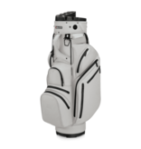Big Max Big Max Dri Lite Silencio Prime cartbag off white