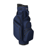 Big Max Big Max Dri Lite Silencio Prime cartbag navy