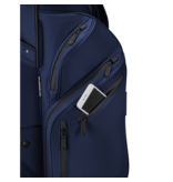 Big Max Big Max Dri Lite Silencio Prime cartbag navy