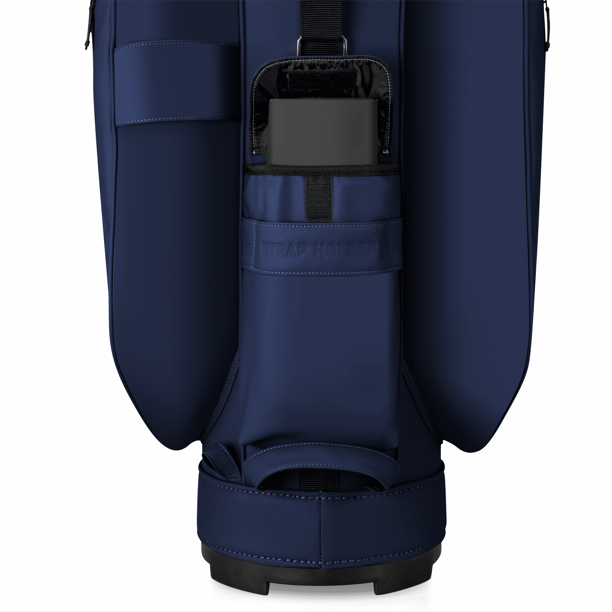 Big Max Big Max Dri Lite Silencio Prime cartbag navy