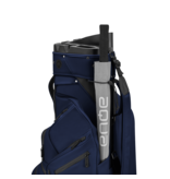 Big Max Big Max Dri Lite Silencio Prime cartbag navy