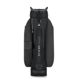 Big Max Big Max Dri Lite Sport 3 cartbag zwart