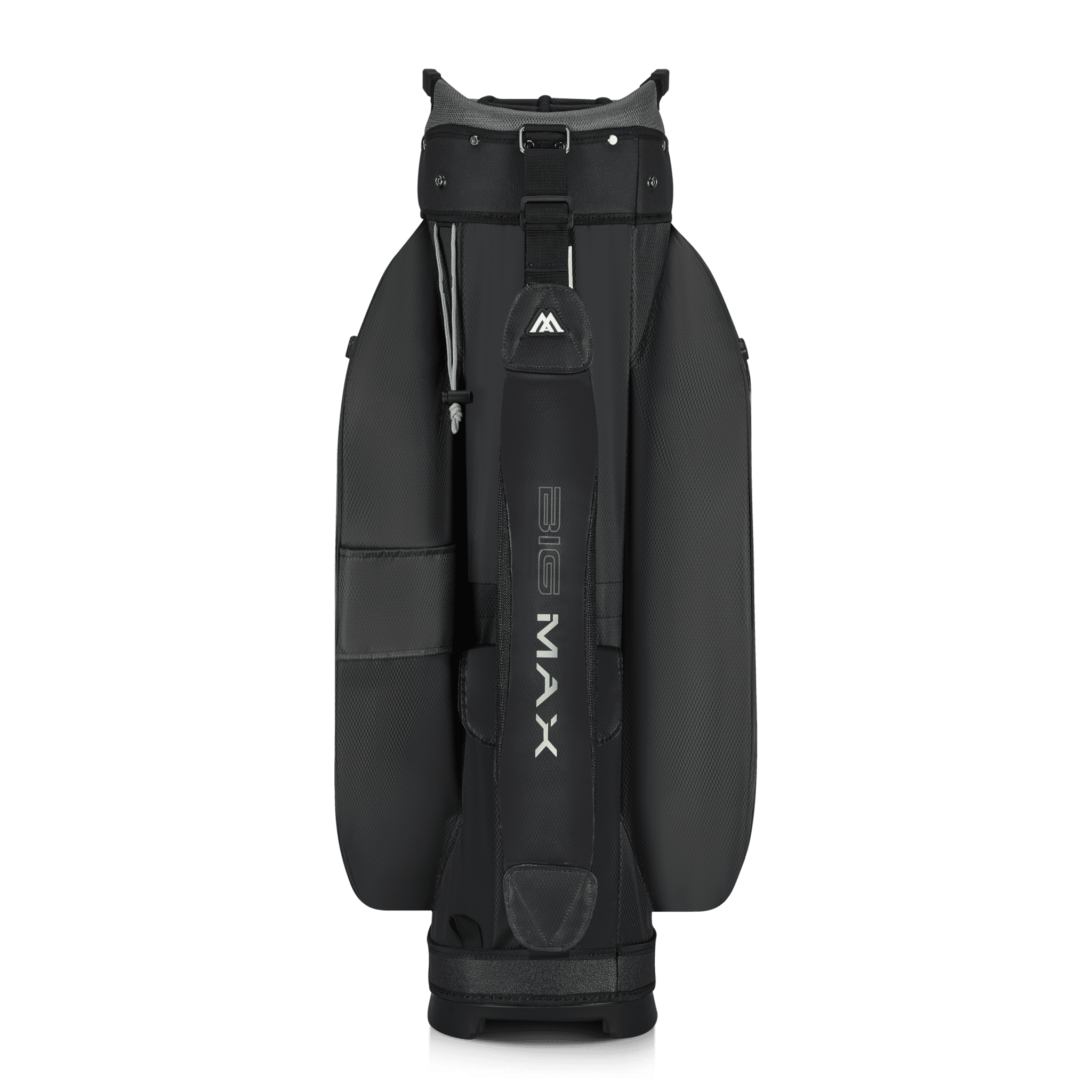 Big Max Big Max Dri Lite Sport 3 cartbag zwart