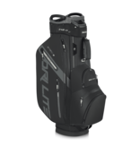 Big Max Big Max Dri Lite Sport 3 cartbag zwart