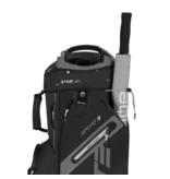 Big Max Big Max Dri Lite Sport 3 cartbag zwart