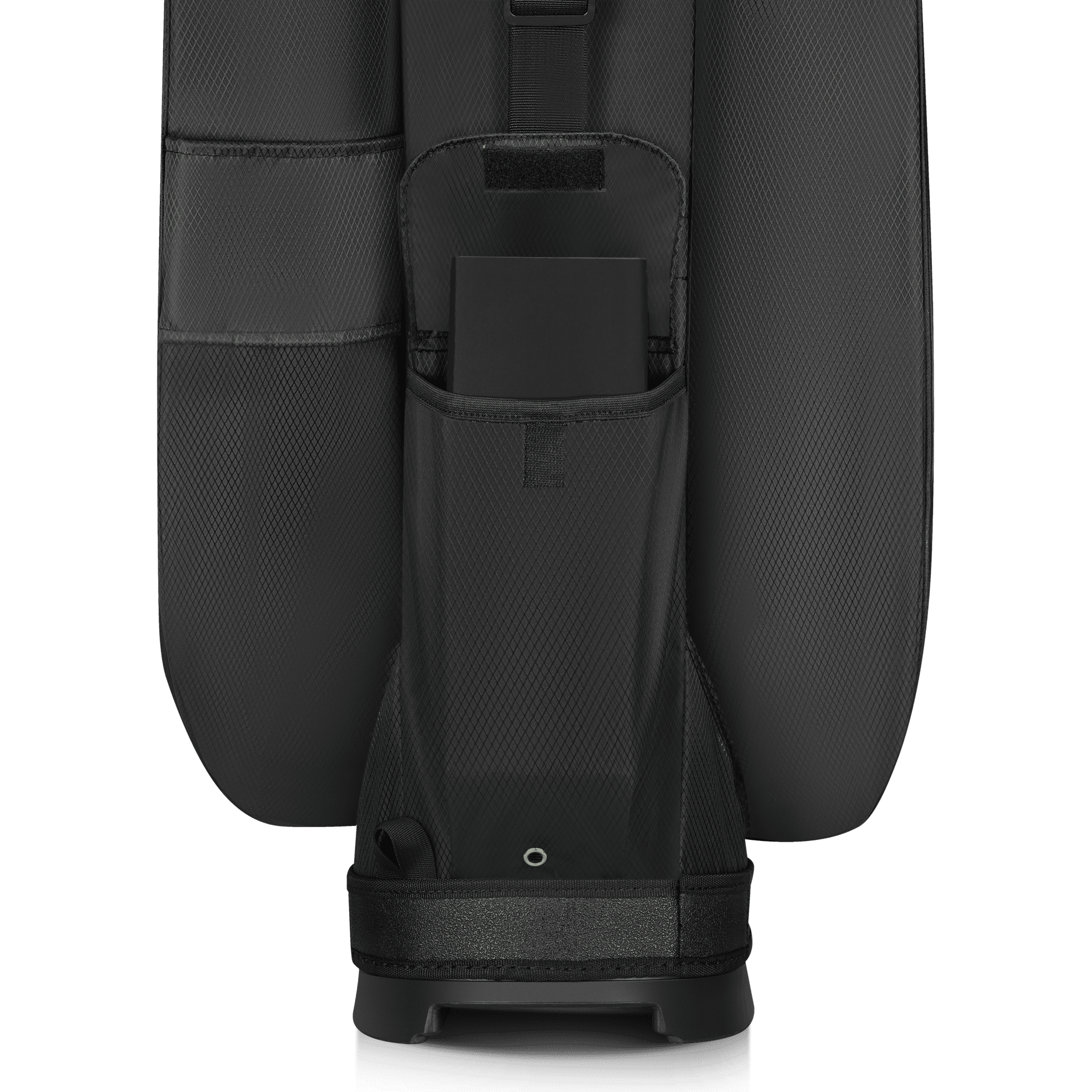 Big Max Big Max Dri Lite Sport 3 cartbag zwart