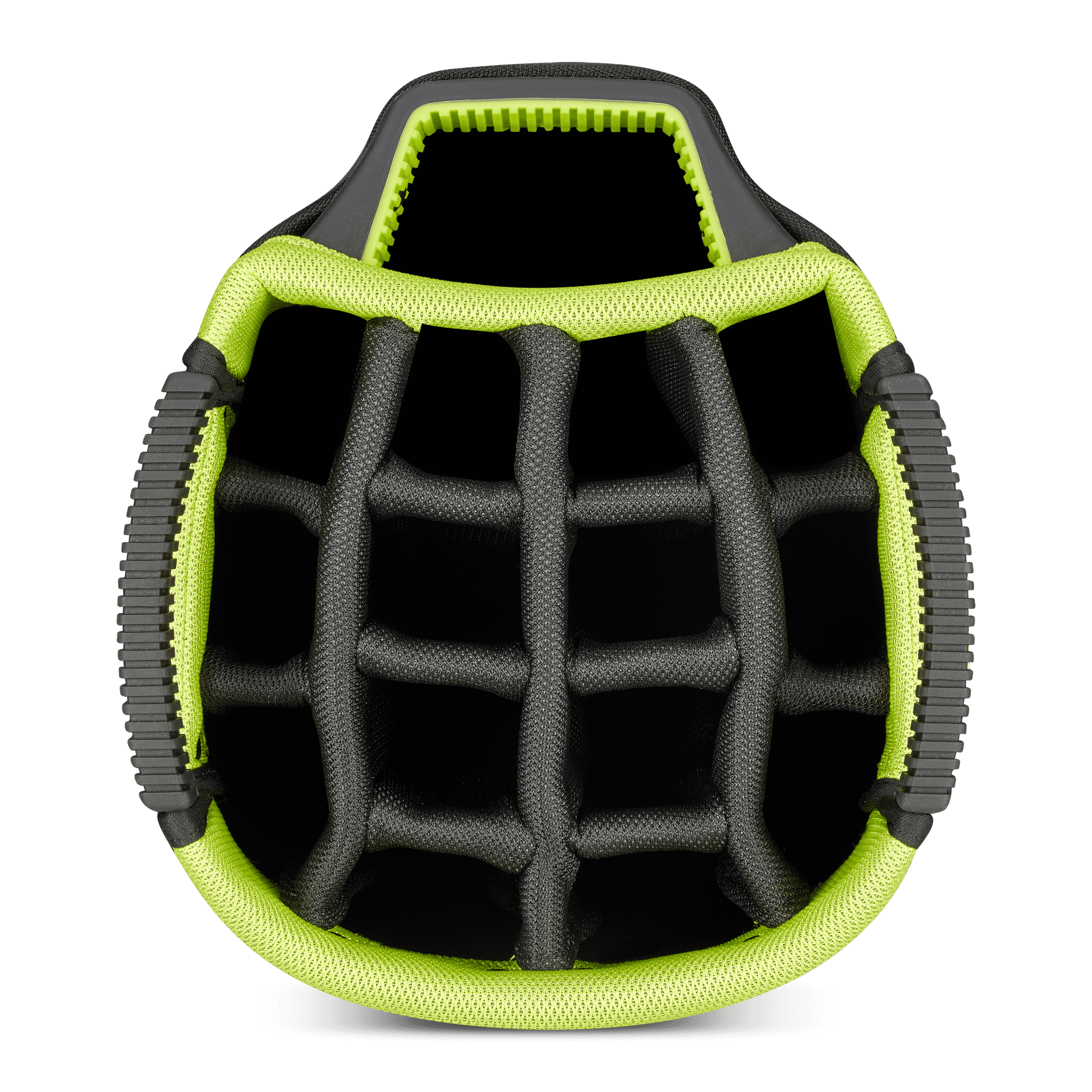 Big Max Big Max Dri Lite Sport 3 cartbag forrestgreen/Black