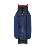 Big Max Big Max Dri Lite Sport 3 cartbag navy/wit/rood