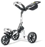 BagBoy BagBoy Slimfold golftrolley White
