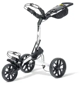 BagBoy BagBoy Slimfold golftrolley White