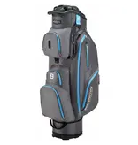 Bennington Bennington QO14 WR cartbag Grey
