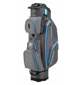 Bennington Bennington QO14 WR cartbag Grey