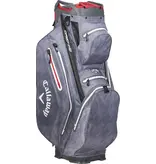 Callaway Callaway Org 14 Hyper Dry cartbag grijs
