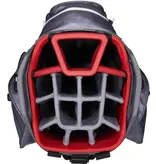 Callaway Callaway Org 14 Hyper Dry cartbag grijs