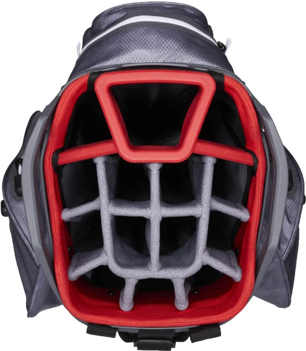 Callaway Callaway Org 14 Hyper Dry cartbag grijs