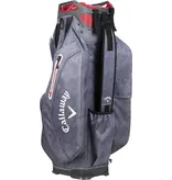 Callaway Callaway Org 14 Hyper Dry cartbag grijs