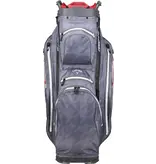 Callaway Callaway Org 14 Hyper Dry cartbag grijs