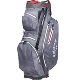 Callaway Callaway Org 14 Hyper Dry cartbag grijs