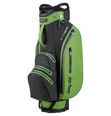 Bennington Bennington Bennington Dry GO 14 cartbag lime/zwart