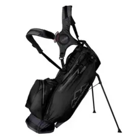 Sun Mountain H2NO Lite 14 Standbag steel/black - Golfbagcompany Sun Mountain H2NO Lite 14 Standbag steel/black - Golfbagcompany