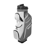 Wilson Staff Wilson Staff I Lock cartbag grey/white/black