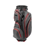 BagBoy BagBoy Revolver XP cartbag grey