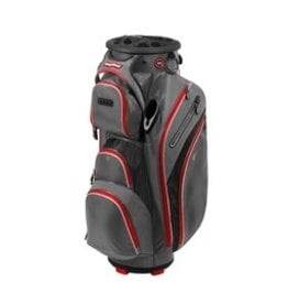 BagBoy BagBoy Revolver XP cartbag grey
