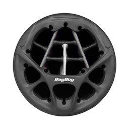 BagBoy BagBoy Revolver XP cartbag grey