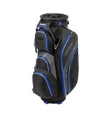 BagBoy BagBoy Revolver XP cartbag black/blue