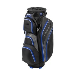 BagBoy BagBoy Revolver XP cartbag black/blue