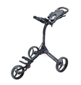 BagBoy BagBoy Compact 3 is golftrolley black