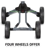 BagBoy BagBoy BagBoy Quad XL golftrolley black