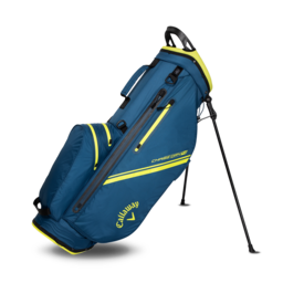 Callaway Callaway Callaway Chase Dry standbag navy