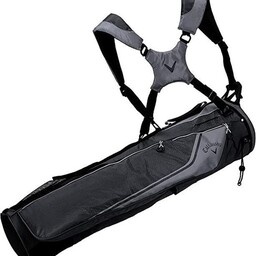 Callaway Callaway Carry+ Double strap black