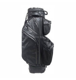 FastFold Fastfold Polaris Rain Dry Cartbag navy/wit