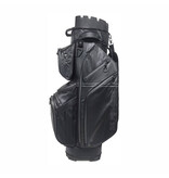 FastFold Fastfold Polaris Rain Dry Cartbag black/grey