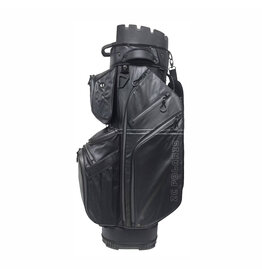 FastFold Fastfold Polaris Rain Dry Cartbag black/grey