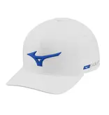 Mizuno Mizuno Tour Delta Cap white